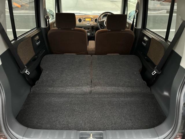 アルトラパン G ★特典★納車前に新品タイヤ4本無 料交換 新品バッテリー無 料交換★オーディオCD Pスタート スマートキー2個★オイルエレメントワイパーゴム3本無 料交換 自社保証有(41枚目)