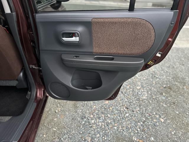 アルトラパン G ★特典★納車前に新品タイヤ4本無 料交換 新品バッテリー無 料交換★オーディオCD Pスタート スマートキー2個★オイルエレメントワイパーゴム3本無 料交換 自社保証有(42枚目)