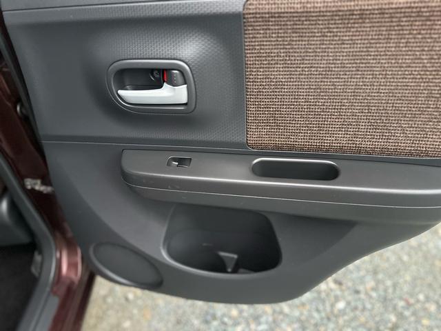 アルトラパン G ★特典★納車前に新品タイヤ4本無 料交換 新品バッテリー無 料交換★オーディオCD Pスタート スマートキー2個★オイルエレメントワイパーゴム3本無 料交換 自社保証有(43枚目)