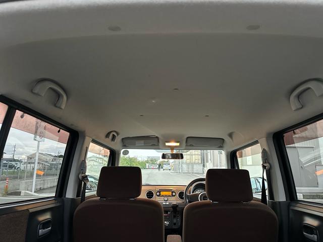 アルトラパン G ★特典★納車前に新品タイヤ4本無 料交換 新品バッテリー無 料交換★オーディオCD Pスタート スマートキー2個★オイルエレメントワイパーゴム3本無 料交換 自社保証有(44枚目)