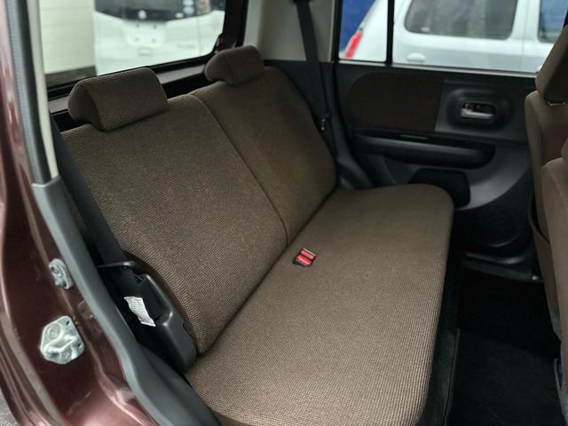 アルトラパン G ★特典★納車前に新品タイヤ4本無 料交換 新品バッテリー無 料交換★オーディオCD Pスタート スマートキー2個★オイルエレメントワイパーゴム3本無 料交換 自社保証有(45枚目)