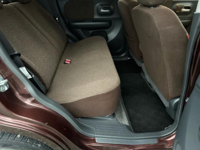 アルトラパン G ★特典★納車前に新品タイヤ4本無 料交換 新品バッテリー無 料交換★オーディオCD Pスタート スマートキー2個★オイルエレメントワイパーゴム3本無 料交換 自社保証有(46枚目)