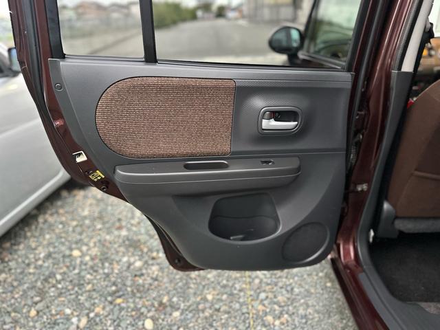 アルトラパン G ★特典★納車前に新品タイヤ4本無 料交換 新品バッテリー無 料交換★オーディオCD Pスタート スマートキー2個★オイルエレメントワイパーゴム3本無 料交換 自社保証有(47枚目)