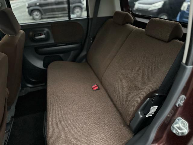 アルトラパン G ★特典★納車前に新品タイヤ4本無 料交換 新品バッテリー無 料交換★オーディオCD Pスタート スマートキー2個★オイルエレメントワイパーゴム3本無 料交換 自社保証有(49枚目)