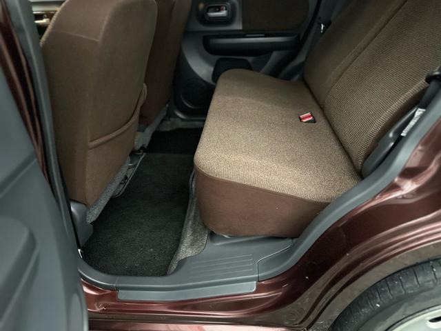 アルトラパン G ★特典★納車前に新品タイヤ4本無 料交換 新品バッテリー無 料交換★オーディオCD Pスタート スマートキー2個★オイルエレメントワイパーゴム3本無 料交換 自社保証有(50枚目)