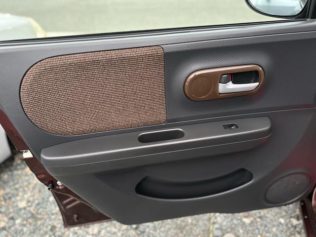 アルトラパン G ★特典★納車前に新品タイヤ4本無 料交換 新品バッテリー無 料交換★オーディオCD Pスタート スマートキー2個★オイルエレメントワイパーゴム3本無 料交換 自社保証有(52枚目)