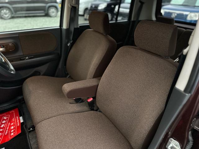 アルトラパン G ★特典★納車前に新品タイヤ4本無 料交換 新品バッテリー無 料交換★オーディオCD Pスタート スマートキー2個★オイルエレメントワイパーゴム3本無 料交換 自社保証有(53枚目)