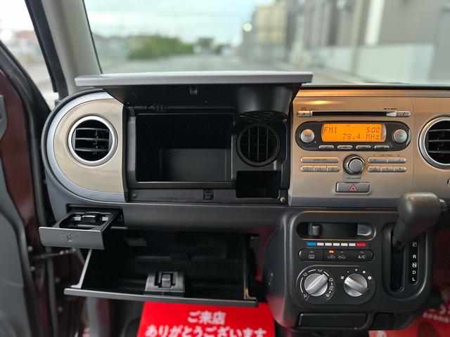 アルトラパン G ★特典★納車前に新品タイヤ4本無 料交換 新品バッテリー無 料交換★オーディオCD Pスタート スマートキー2個★オイルエレメントワイパーゴム3本無 料交換 自社保証有(56枚目)