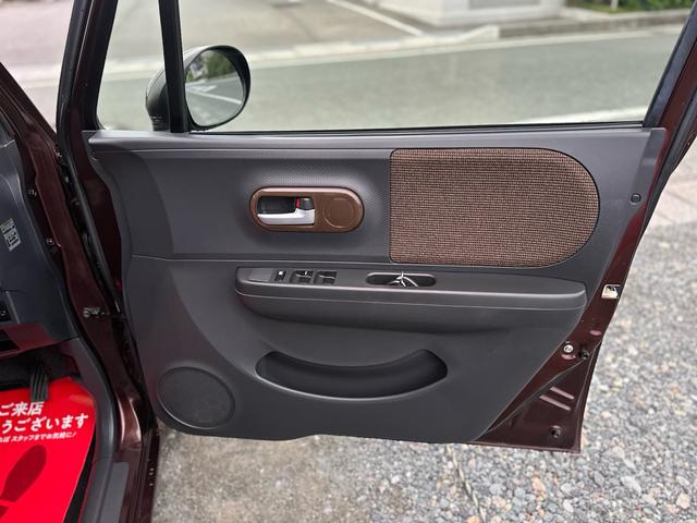 アルトラパン G ★特典★納車前に新品タイヤ4本無 料交換 新品バッテリー無 料交換★オーディオCD Pスタート スマートキー2個★オイルエレメントワイパーゴム3本無 料交換 自社保証有(60枚目)