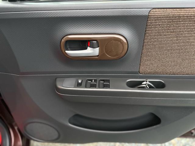 アルトラパン G ★特典★納車前に新品タイヤ4本無 料交換 新品バッテリー無 料交換★オーディオCD Pスタート スマートキー2個★オイルエレメントワイパーゴム3本無 料交換 自社保証有(61枚目)