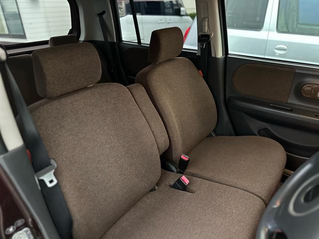 アルトラパン G ★特典★納車前に新品タイヤ4本無 料交換 新品バッテリー無 料交換★オーディオCD Pスタート スマートキー2個★オイルエレメントワイパーゴム3本無 料交換 自社保証有(62枚目)