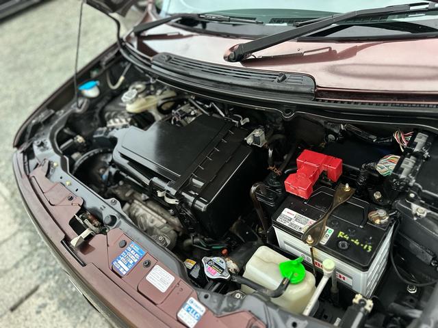 アルトラパン G ★特典★納車前に新品タイヤ4本無 料交換 新品バッテリー無 料交換★オーディオCD Pスタート スマートキー2個★オイルエレメントワイパーゴム3本無 料交換 自社保証有(74枚目)