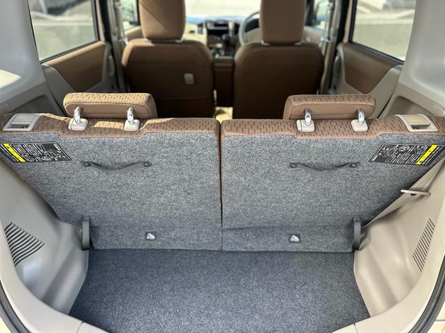 ルークス Ｘアイドリングストップ　★特典★納車前に新品タイヤ４本無　料交換　新品バッテリー無　料交換★左側電動スライドドア　アイドリングストップ　オーディオＣＤ　スマートキー★オイルエレメントワイパーゴム３本無　料交換　自社保証有（38枚目）