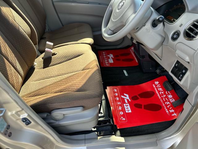 ルークス Ｘアイドリングストップ　★特典★納車前に新品タイヤ４本無　料交換　新品バッテリー無　料交換★左側電動スライドドア　アイドリングストップ　オーディオＣＤ　スマートキー★オイルエレメントワイパーゴム３本無　料交換　自社保証有（59枚目）
