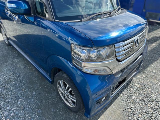 N-BOXカスタム G・Lパッケージ ★4WD★特典★納車前に新品タイヤ4本無 料交換 新品バッテリー無 料交換★左側電動スライドドア ナビTV バックカメラ ETC★オイルエレメントワイパーゴム3本無 料交換 自社保証有(12枚目)