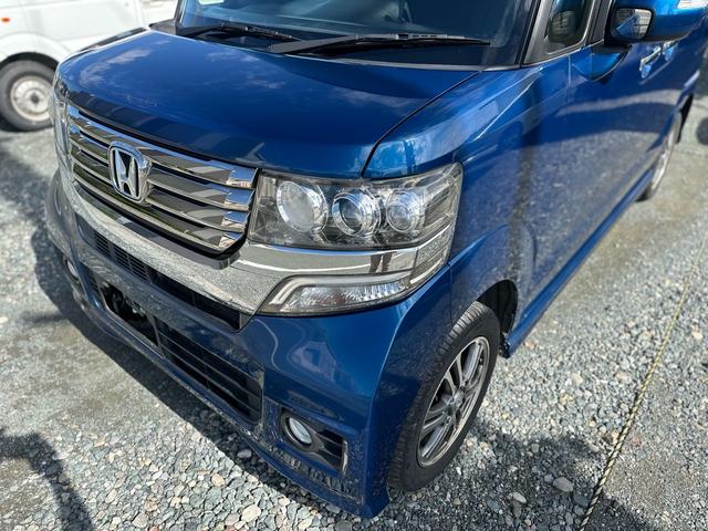 N-BOXカスタム G・Lパッケージ ★4WD★特典★納車前に新品タイヤ4本無 料交換 新品バッテリー無 料交換★左側電動スライドドア ナビTV バックカメラ ETC★オイルエレメントワイパーゴム3本無 料交換 自社保証有(14枚目)