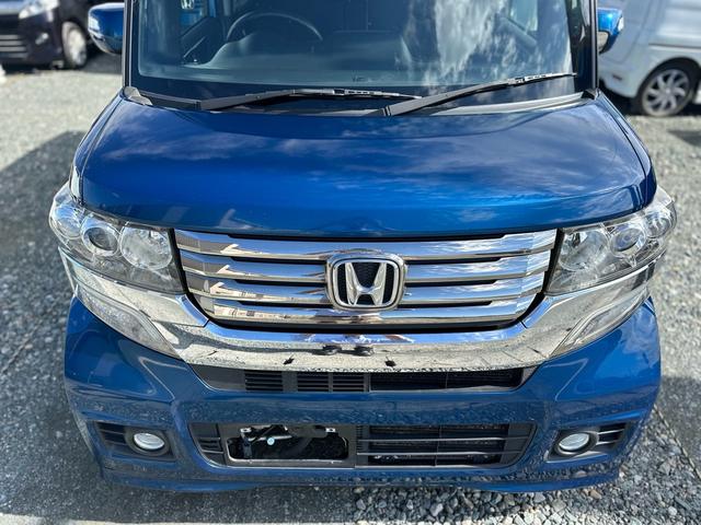N-BOXカスタム G・Lパッケージ ★4WD★特典★納車前に新品タイヤ4本無 料交換 新品バッテリー無 料交換★左側電動スライドドア ナビTV バックカメラ ETC★オイルエレメントワイパーゴム3本無 料交換 自社保証有(20枚目)