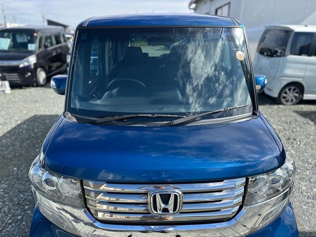 N-BOXカスタム G・Lパッケージ ★4WD★特典★納車前に新品タイヤ4本無 料交換 新品バッテリー無 料交換★左側電動スライドドア ナビTV バックカメラ ETC★オイルエレメントワイパーゴム3本無 料交換 自社保証有(21枚目)