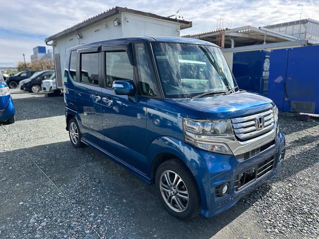 N-BOXカスタム G・Lパッケージ ★4WD★特典★納車前に新品タイヤ4本無 料交換 新品バッテリー無 料交換★左側電動スライドドア ナビTV バックカメラ ETC★オイルエレメントワイパーゴム3本無 料交換 自社保証有(27枚目)