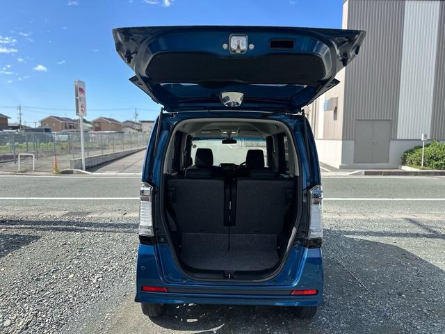 N-BOXカスタム G・Lパッケージ ★4WD★特典★納車前に新品タイヤ4本無 料交換 新品バッテリー無 料交換★左側電動スライドドア ナビTV バックカメラ ETC★オイルエレメントワイパーゴム3本無 料交換 自社保証有(35枚目)