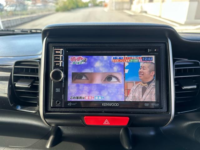N-BOXカスタム G・Lパッケージ ★4WD★特典★納車前に新品タイヤ4本無 料交換 新品バッテリー無 料交換★左側電動スライドドア ナビTV バックカメラ ETC★オイルエレメントワイパーゴム3本無 料交換 自社保証有(64枚目)