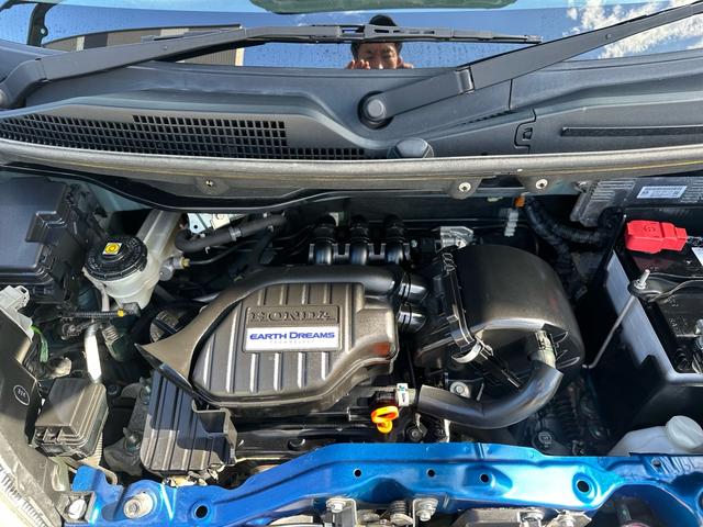N-BOXカスタム G・Lパッケージ ★4WD★特典★納車前に新品タイヤ4本無 料交換 新品バッテリー無 料交換★左側電動スライドドア ナビTV バックカメラ ETC★オイルエレメントワイパーゴム3本無 料交換 自社保証有(70枚目)