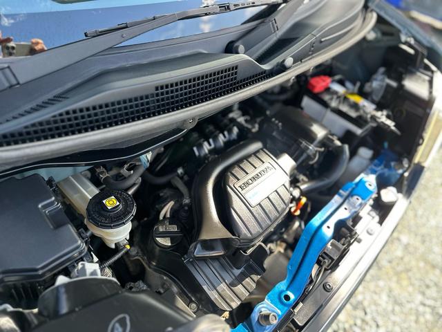 N-BOXカスタム G・Lパッケージ ★4WD★特典★納車前に新品タイヤ4本無 料交換 新品バッテリー無 料交換★左側電動スライドドア ナビTV バックカメラ ETC★オイルエレメントワイパーゴム3本無 料交換 自社保証有(71枚目)