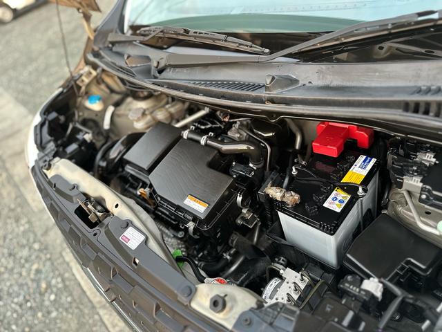 ワゴンR FX ★特典★納車前に新品タイヤ4本無 料交換 新品バッテリー無 料交換★オーディオCD シートヒーター アイドリングストップ キーレス★オイルエレメントワイパーゴム3本無 料交換 自社保証有(75枚目)
