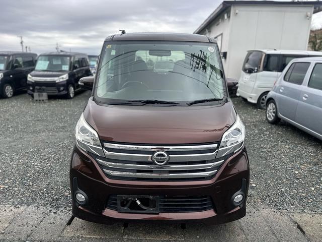 デイズルークス ハイウェイスター X ★特典★納車前に新品バッテリー無 料交換★左側電動スライドドア フルセグナビTV Bluetooth アラウンドビューモニター サーキュレーター★オイルエレメントワイパーゴム3本無 料交換 自社保証有(19枚目)