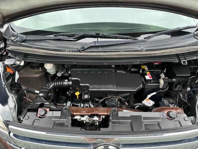 デイズルークス ハイウェイスター X ★特典★納車前に新品バッテリー無 料交換★左側電動スライドドア フルセグナビTV Bluetooth アラウンドビューモニター サーキュレーター★オイルエレメントワイパーゴム3本無 料交換 自社保証有(69枚目)