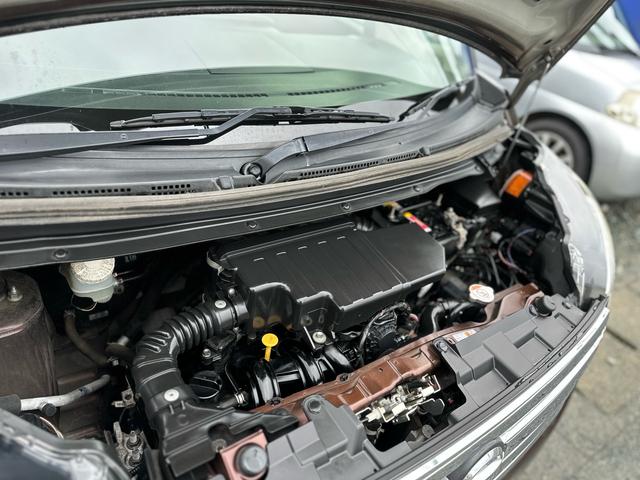 デイズルークス ハイウェイスター X ★特典★納車前に新品バッテリー無 料交換★左側電動スライドドア フルセグナビTV Bluetooth アラウンドビューモニター サーキュレーター★オイルエレメントワイパーゴム3本無 料交換 自社保証有(70枚目)