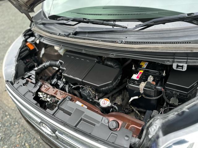 デイズルークス ハイウェイスター X ★特典★納車前に新品バッテリー無 料交換★左側電動スライドドア フルセグナビTV Bluetooth アラウンドビューモニター サーキュレーター★オイルエレメントワイパーゴム3本無 料交換 自社保証有(71枚目)