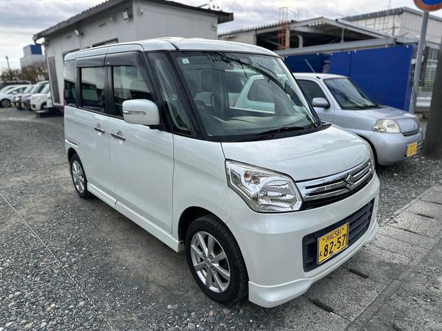 スペーシア Xリミテッド ★特典★納車前に新品タイヤ4本無 料交換 新品バッテリー無 料交換★両側電動スライドドア ナビTV Bluetooth ETC シートヒーター★オイルエレメントワイパーゴム3本無 料交換 自社保証有(11枚目)