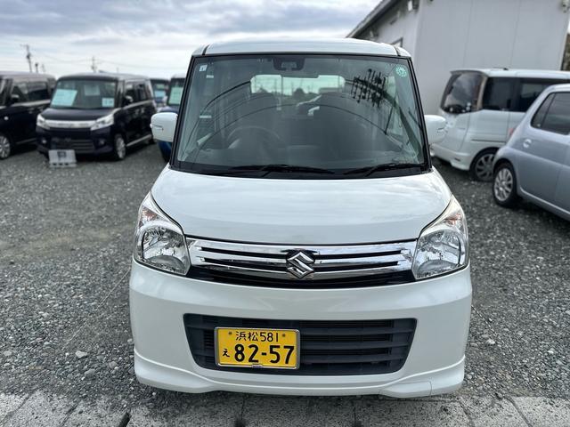 スペーシア Xリミテッド ★特典★納車前に新品タイヤ4本無 料交換 新品バッテリー無 料交換★両側電動スライドドア ナビTV Bluetooth ETC シートヒーター★オイルエレメントワイパーゴム3本無 料交換 自社保証有(19枚目)