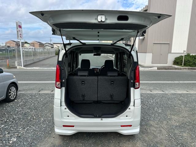 スペーシア Xリミテッド ★特典★納車前に新品タイヤ4本無 料交換 新品バッテリー無 料交換★両側電動スライドドア ナビTV Bluetooth ETC シートヒーター★オイルエレメントワイパーゴム3本無 料交換 自社保証有(36枚目)
