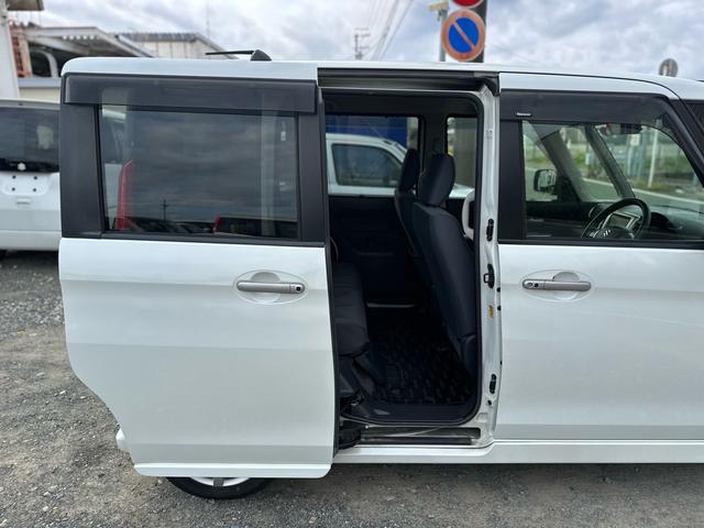 スペーシア Xリミテッド ★特典★納車前に新品タイヤ4本無 料交換 新品バッテリー無 料交換★両側電動スライドドア ナビTV Bluetooth ETC シートヒーター★オイルエレメントワイパーゴム3本無 料交換 自社保証有(40枚目)