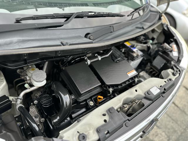 スペーシア Xリミテッド ★特典★納車前に新品タイヤ4本無 料交換 新品バッテリー無 料交換★両側電動スライドドア ナビTV Bluetooth ETC シートヒーター★オイルエレメントワイパーゴム3本無 料交換 自社保証有(75枚目)