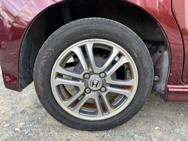 N-BOXカスタム G・Lパッケージ ★左側電動スライドドア ナビTV バックカメラ HIDヘッドライト オートライト 純正アルミホイール★オイルエレメントワイパーゴム3本無 料交換 自社保証有(32枚目)