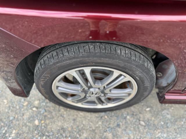 N-BOXカスタム G・Lパッケージ ★左側電動スライドドア ナビTV バックカメラ HIDヘッドライト オートライト 純正アルミホイール★オイルエレメントワイパーゴム3本無 料交換 自社保証有(33枚目)