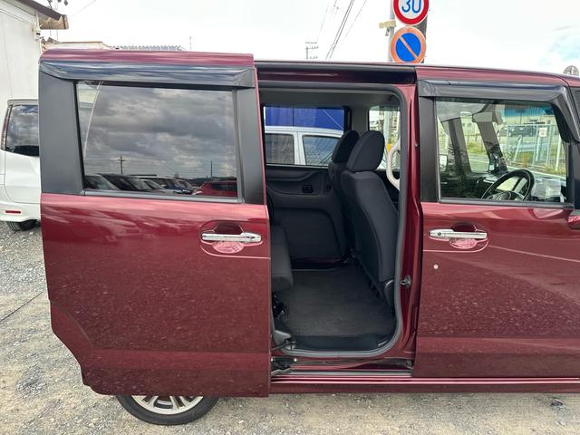 N-BOXカスタム G・Lパッケージ ★左側電動スライドドア ナビTV バックカメラ HIDヘッドライト オートライト 純正アルミホイール★オイルエレメントワイパーゴム3本無 料交換 自社保証有(41枚目)