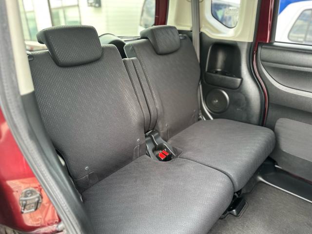 N-BOXカスタム G・Lパッケージ ★左側電動スライドドア ナビTV バックカメラ HIDヘッドライト オートライト 純正アルミホイール★オイルエレメントワイパーゴム3本無 料交換 自社保証有(42枚目)