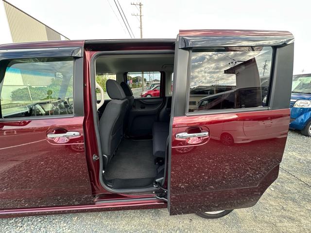 N-BOXカスタム G・Lパッケージ ★左側電動スライドドア ナビTV バックカメラ HIDヘッドライト オートライト 純正アルミホイール★オイルエレメントワイパーゴム3本無 料交換 自社保証有(44枚目)