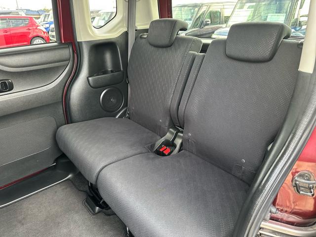 N-BOXカスタム G・Lパッケージ ★左側電動スライドドア ナビTV バックカメラ HIDヘッドライト オートライト 純正アルミホイール★オイルエレメントワイパーゴム3本無 料交換 自社保証有(45枚目)