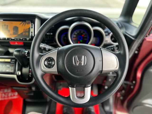 N-BOXカスタム G・Lパッケージ ★左側電動スライドドア ナビTV バックカメラ HIDヘッドライト オートライト 純正アルミホイール★オイルエレメントワイパーゴム3本無 料交換 自社保証有(62枚目)