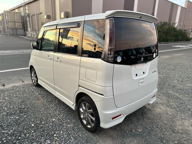 パレットＳＷ リミテッドＩＩ　★４ＷＤ★特典★納車前に新品タイヤ４本無　料交換　新品バッテリー無　料交換★両側電動スライドドア　バックカメラ　シートヒーター★オイルエレメントワイパーゴム３本無　料交換　自社保証有（15枚目）