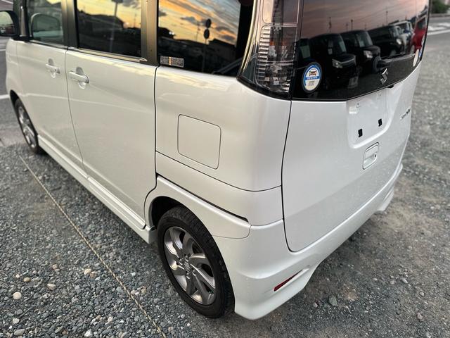 パレットＳＷ リミテッドＩＩ　★４ＷＤ★特典★納車前に新品タイヤ４本無　料交換　新品バッテリー無　料交換★両側電動スライドドア　バックカメラ　シートヒーター★オイルエレメントワイパーゴム３本無　料交換　自社保証有（16枚目）