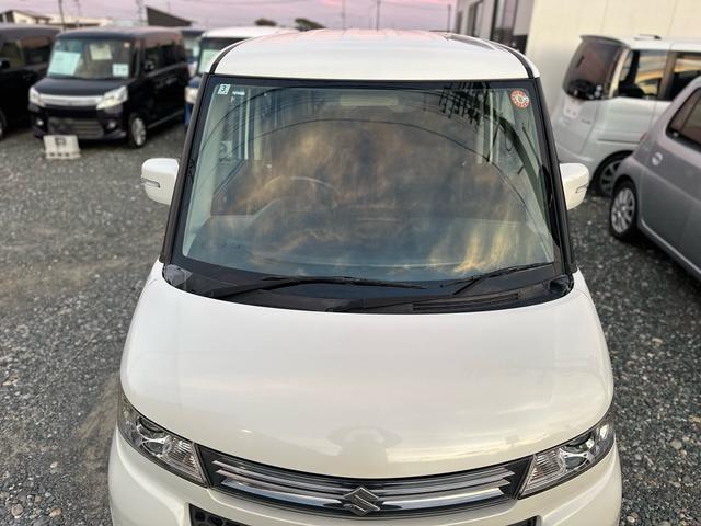 パレットＳＷ リミテッドＩＩ　★４ＷＤ★特典★納車前に新品タイヤ４本無　料交換　新品バッテリー無　料交換★両側電動スライドドア　バックカメラ　シートヒーター★オイルエレメントワイパーゴム３本無　料交換　自社保証有（21枚目）