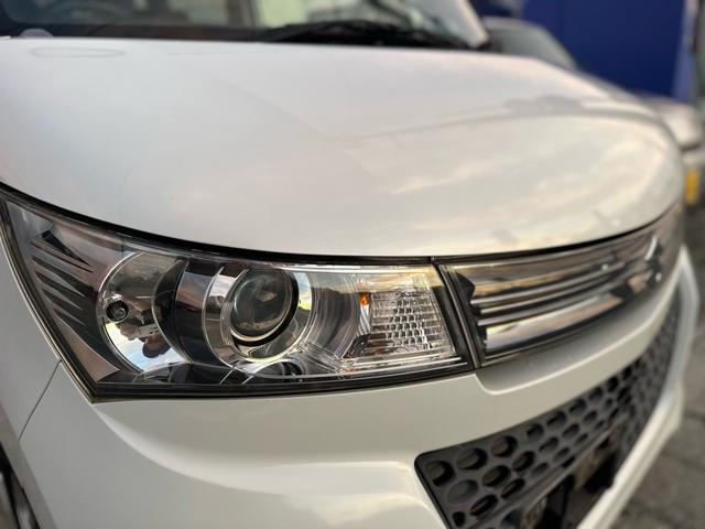 パレットＳＷ リミテッドＩＩ　★４ＷＤ★特典★納車前に新品タイヤ４本無　料交換　新品バッテリー無　料交換★両側電動スライドドア　バックカメラ　シートヒーター★オイルエレメントワイパーゴム３本無　料交換　自社保証有（22枚目）