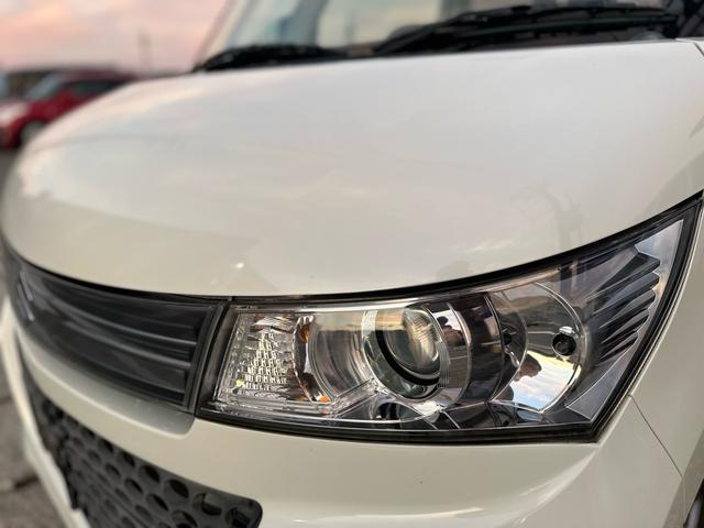 パレットＳＷ リミテッドＩＩ　★４ＷＤ★特典★納車前に新品タイヤ４本無　料交換　新品バッテリー無　料交換★両側電動スライドドア　バックカメラ　シートヒーター★オイルエレメントワイパーゴム３本無　料交換　自社保証有（23枚目）