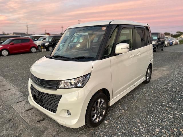 パレットＳＷ リミテッドＩＩ　★４ＷＤ★特典★納車前に新品タイヤ４本無　料交換　新品バッテリー無　料交換★両側電動スライドドア　バックカメラ　シートヒーター★オイルエレメントワイパーゴム３本無　料交換　自社保証有（24枚目）